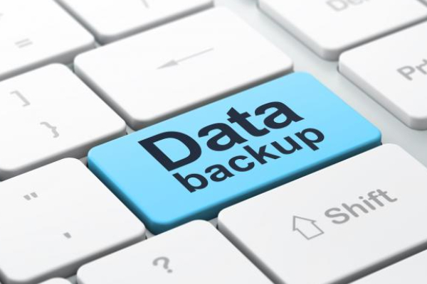 data backup